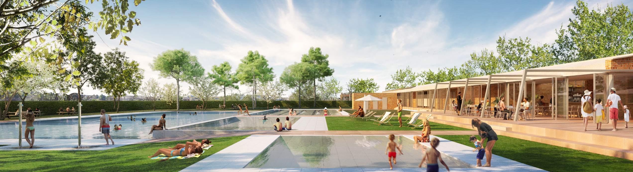 piscina colobrers